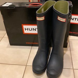 emu australia barrow wool lined boot